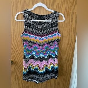 Ashley Stewart tank Size 12, never worn